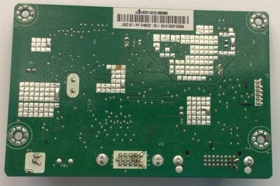 MAIN PARA MONITOR ACER / NUMERO DE PARTE / 3520-0052-0150 / 0171-2271-4721 / R352000520150 / MODELO G206HL B BD - Imagen 3